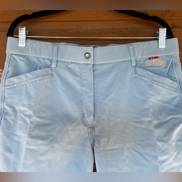 B//VERTIGO Riding Pants women’s size 32. NWT - Picture 3 of 13